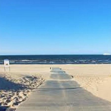 Wyspa Uznam Sea Side Garden Resort Promenada シフィノウイシチェ エクステリア 写真