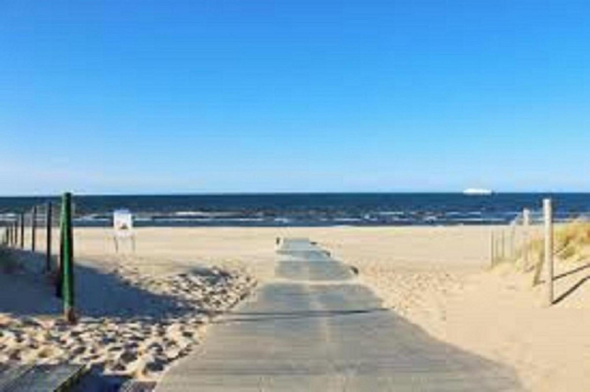 Wyspa Uznam Sea Side Garden Resort Promenada シフィノウイシチェ エクステリア 写真
